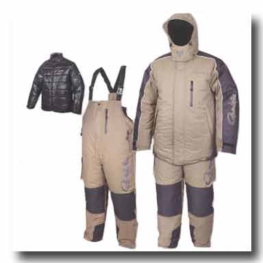 Костюм Gamakatsu Костюм Gamakatsu