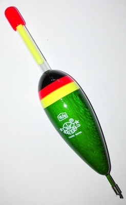 Поплавок Balsax Forte 25г