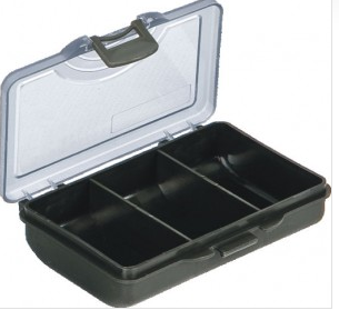 Коробочка TRAPER 100х65х25 (81079)