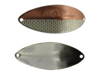 Блесна Mississippi EX