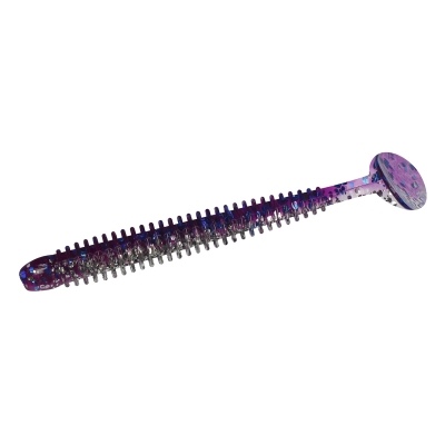 Приманка силиконовая Relax Riper Texas Laminated 4’’