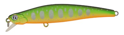 Воблер Pontoon 21 Preference Minnow 90F-SR, 90mm, 7g Воблер Pontoon 21 Preference Minnow 90F-SR, 90mm, 7g