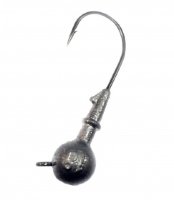 Джиг - головка Шар 21г с крючком Eagle №4/0