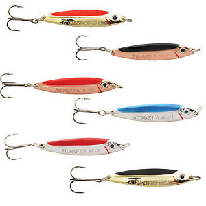 Блесна KINETIC MM Atomskjea 32g Блесна KINETIC MM Atomskjea 32g