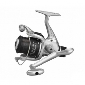 Катушка безинерционная Spro Boxxer Spin 120RD