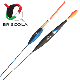 Поплавок BRISCOLA бальсаковый 451