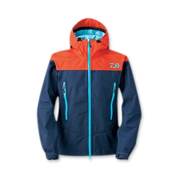 Куртка Daiwa Rainmax Rain Jacket Navy Куртка Daiwa Rainmax Rain Jacket Navy