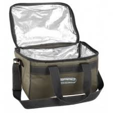 Сумка - холодильник Spro Green Cooler Bag 33*22*21см