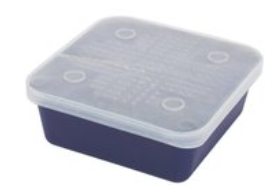 Коробка Mikado (G011), 13,5*13,5*5см¶ Коробка Mikado (G011), 13,5*13,5*5см¶