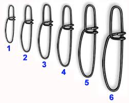 Карабин CF Cross-Lock Snap №000 Карабин CF Cross-Lock Snap №000