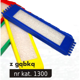 Мотовильце для поводков 7*8cm (поролон) ANPLAST