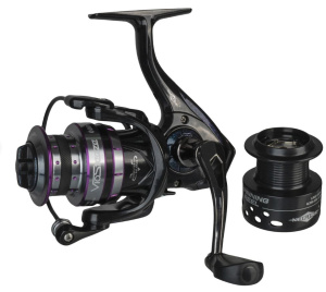 Катушка Mifine Viosteeze 2000F 5п+1