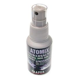 Атрактант-спрей Traper Atomix, 50ml, Uniwersalny