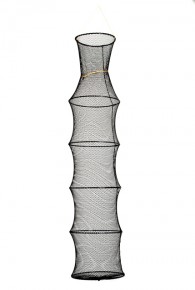 Садок рыболова KEEPNET PVC 6mm Mesh 60-50 350