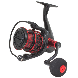 Катушка  Volzhanka Pro Sport Light 4020 PE , 10+1п., 0,23мм 200м