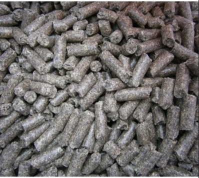 Жмых подсолнечный (нарезка и гранулы), 300г Жмых подсолнечный (нарезка и гранулы), 300г