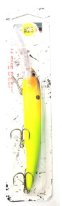 Воблер Columbia Walleye Deep 12см 19г (25)