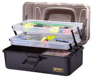 Ящик Spro под приманку 2-Tray L 325*190*146мм