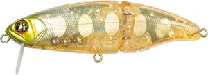 Воблер Pontoon 21 Danzante J 100S-LL, 100mm, 20.3g