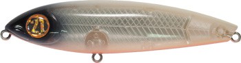 Воблер Pontoon 21 Loco Perro 80DW, 80mm, 12.2g