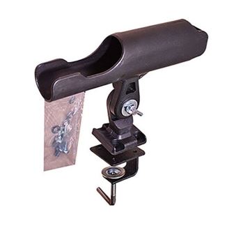 Держатель удочки 3 вариант со струбциной Держатель удочки 3 вариант со струбциной