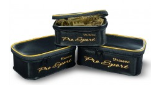 Комплект емкостей EVA прямоуг. без крышек (3шт)¶ Комплект емкостей EVA прямоуг. без крышек (3шт)¶