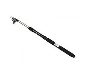 Удилище телескопическое с кольцами SPRO Boxxer Tele Pike 80 420 40-80г. Удилище телескопическое с кольцами SPRO Boxxer Tele Pike 80 420 40-80г.