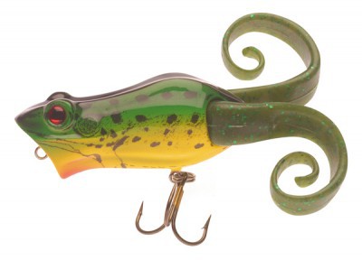 Воблер BERKLEY FRENZY FPF6PW 6cm 10g