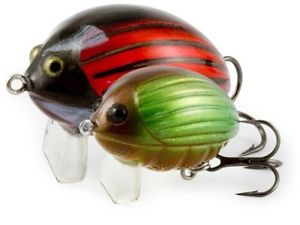 Воблер SALMO Lil Bug 3, 3.0cm, 4.3g