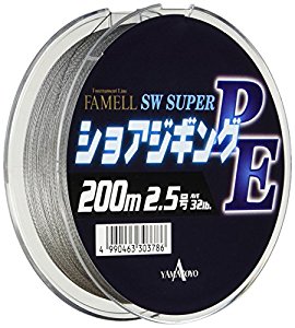 Плетеный шнур Yamatoyo Pe Shore Jigging 200м Плетеный шнур Yamatoyo Pe Shore Jigging 200м