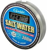 Леска GAMAKATSU G-Line Salt Water FB, 300m, 0.26mm Леска GAMAKATSU G-Line Salt Water FB, 300m, 0.26mm