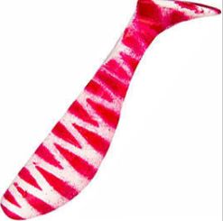 Приманка силиконовая Relax Riper Kopyto Tiger Stripes 1’’