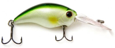 Воблер Ever Green Wild Hunch