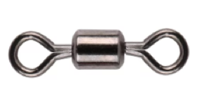 Вертлюг Spro Cresta Feeder Swivels S-Strong №14 (12шт) Вертлюг Spro Cresta Feeder Swivels S-Strong №14 (12шт)