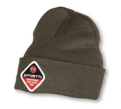 Шапка DAM FZ Pure Beanie¶