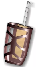 Кормушка фидерная STONFO Maxi Кормушка фидерная STONFO Maxi