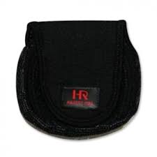 Чехол для катушки Hearty Rise спиннинг S Чехол для катушки Hearty Rise спиннинг S