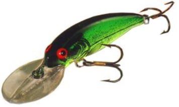 Воблер Bomber long A¶