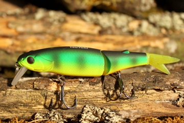 Воблер TSU YOKI Got 90F, 9.0cm Воблер TSU YOKI Got 90F, 9.0cm