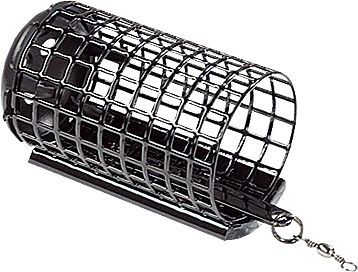 Кормушка круглая с/д Mikado, 120-125g