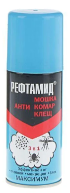 Репеллент Репеллент