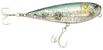 Воблер SEBILE Bonga Minnow 60mm, 6.2g Воблер SEBILE Bonga Minnow 60mm, 6.2g