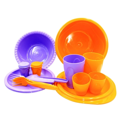 Набор для пикника СЛЕДОПЫТ Набор для пикника СЛЕДОПЫТ