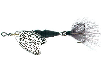 Блесна Mepps Bug Dragon Блесна Mepps Bug Dragon