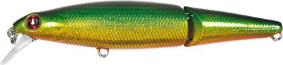 Воблер Pontoon 21 Pacer 90JF-SR, 90mm, 10.5g