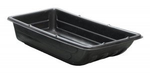 Санки Экструзион С-6 с обвязкой 1430 х 730 х h250 Санки Экструзион С-6 с обвязкой 1430 х 730 х h250