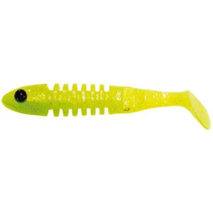 Приманка силиконовая DELALANDE Skeleton 8cm