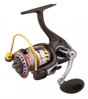 Катушка Mikado 2008, RD