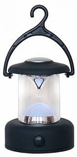 Фонарь Спутник 9225 кемпинг