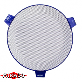 Сито Mikado металлическое, 6мм Сито Mikado металлическое, 6мм